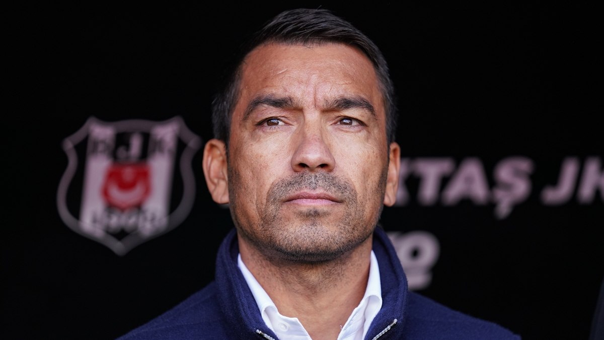 Giovanni van Bronckhorst'tan sakatlık açıklaması