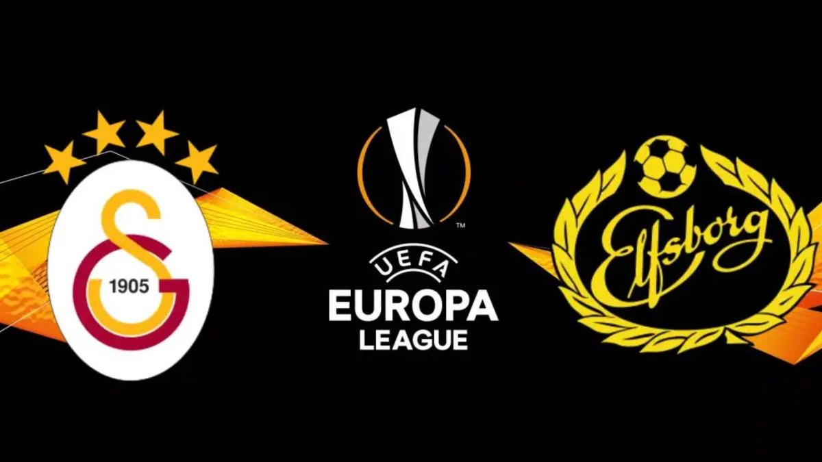 Galatasaray - Elfsborg maçı hangi kanalda? Galatasaray - Elfsborg maçı şifresiz mi?