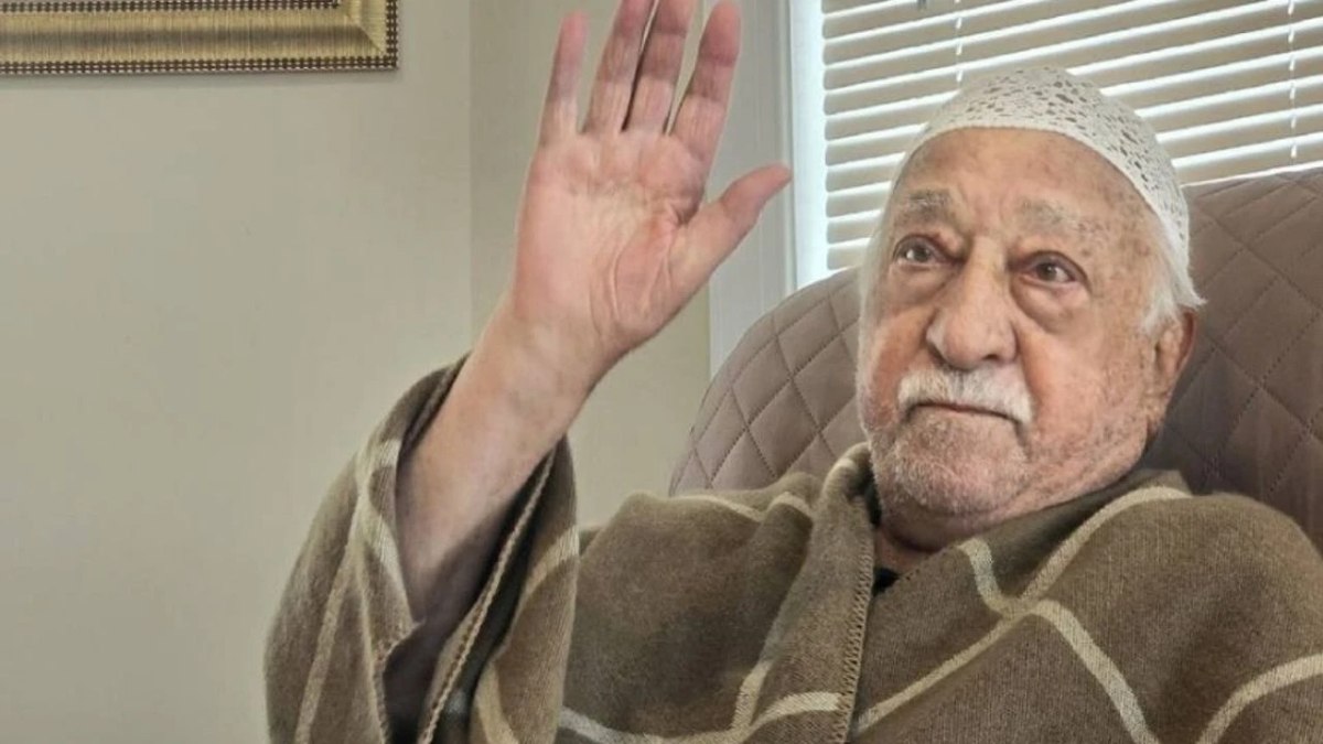 15 Temmuz şehitlerinin katili: Fethullah Gülen