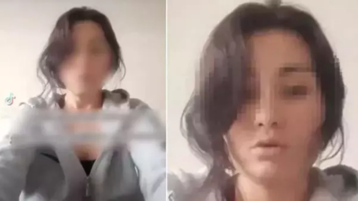 Sosyal medyada 'Tecavüze uğradım, tehdit ediliyorum' diyerek yardım istemişti: Olayın aslı bambaşka çıktı