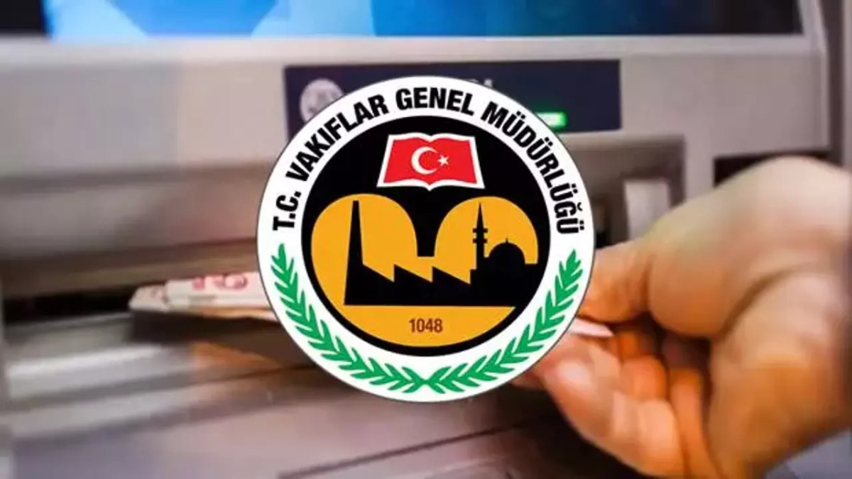 2024-2025 VGM burs başvurusu nasıl yapılır, kaç TL? VGM burs başvuru ekranı