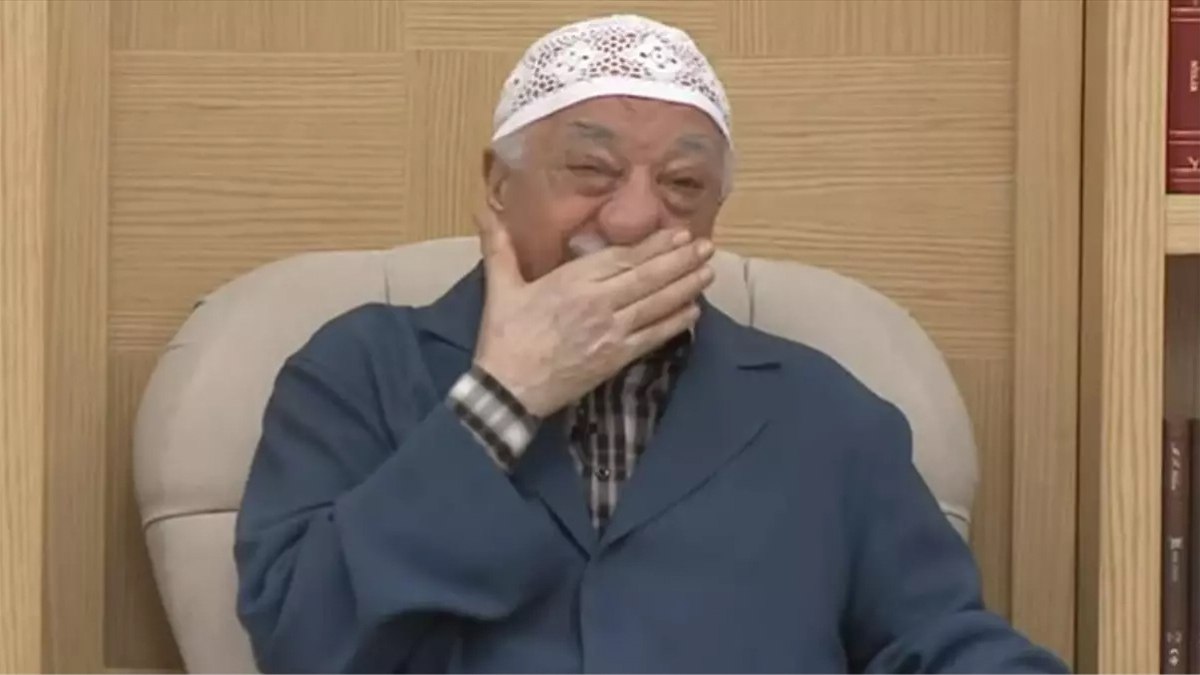 Teröristbaşı Fetullah Gülen'in 'cenazesi kaçırılabilir' kavgası