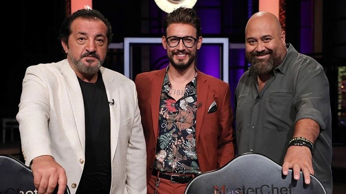 Somef Şef açıkladı! MasterChef’in en zengin şefi...