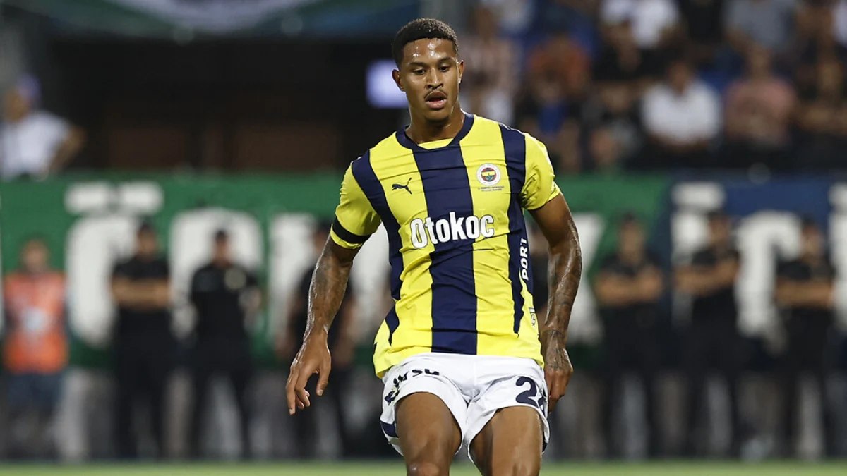 Fenerbahçe’de Jayden Oosterwolde sezonu kapattı mı? Sahalara ne zaman dönecek?