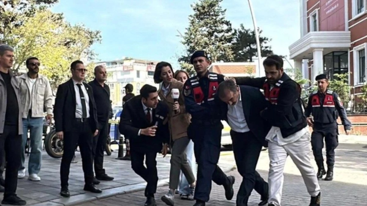 Yenidoğan çetesini yakalatan savcı Yavuz Engin'den teşekkür mesajı