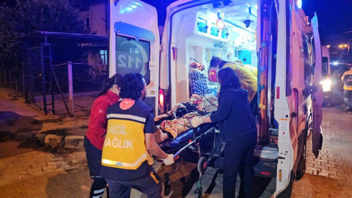 Adana'da kanlı gece: 12 saatte 5’i kadın 6 kişi öldürüldü