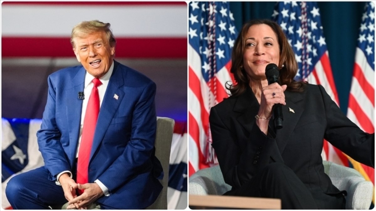 Donald Trump mı, Kamala Harris mi? ABD başkanlık seçimleri ne zaman?