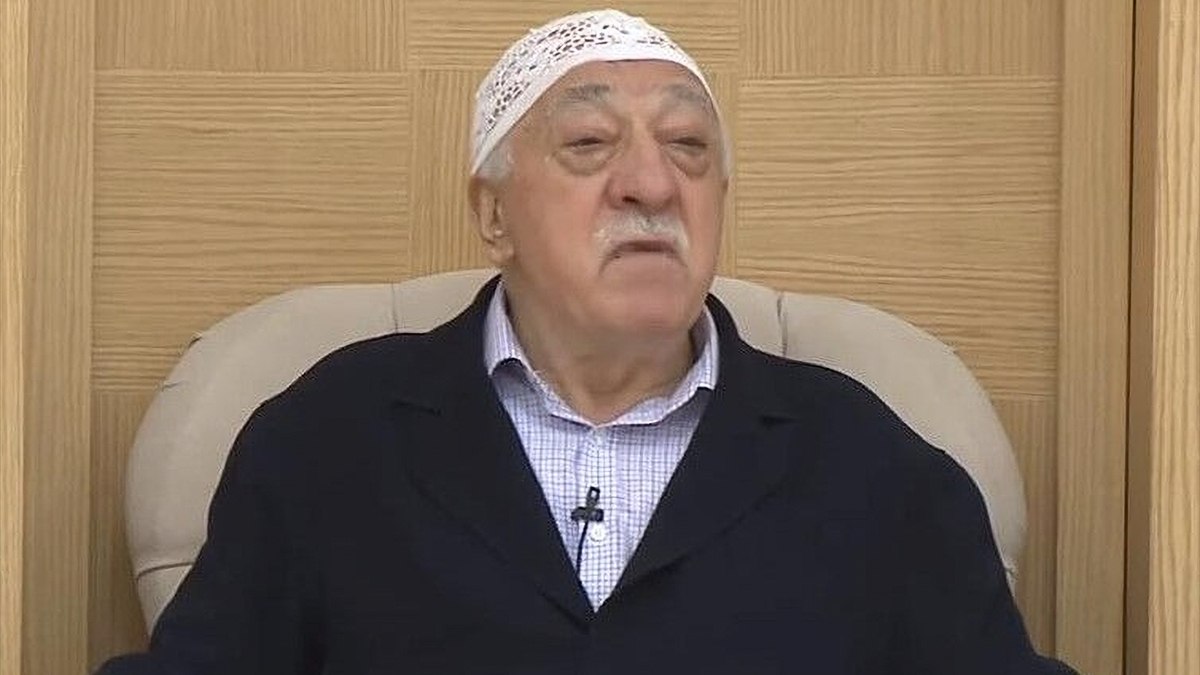 Diyanet İşleri Başkanlığı'ndan FETÖ elebaşının ölümüne ilişkin açıklama