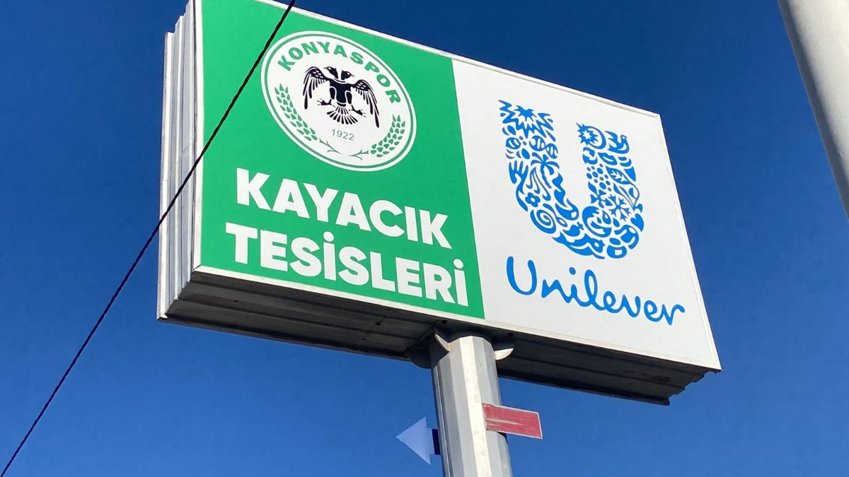 Konyaspor boykot firmayla anlaştı