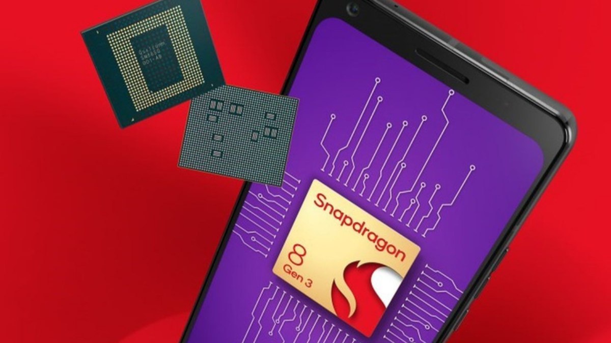 Qualcomm'da kriz: Android telefon piyasası çöküyor mu