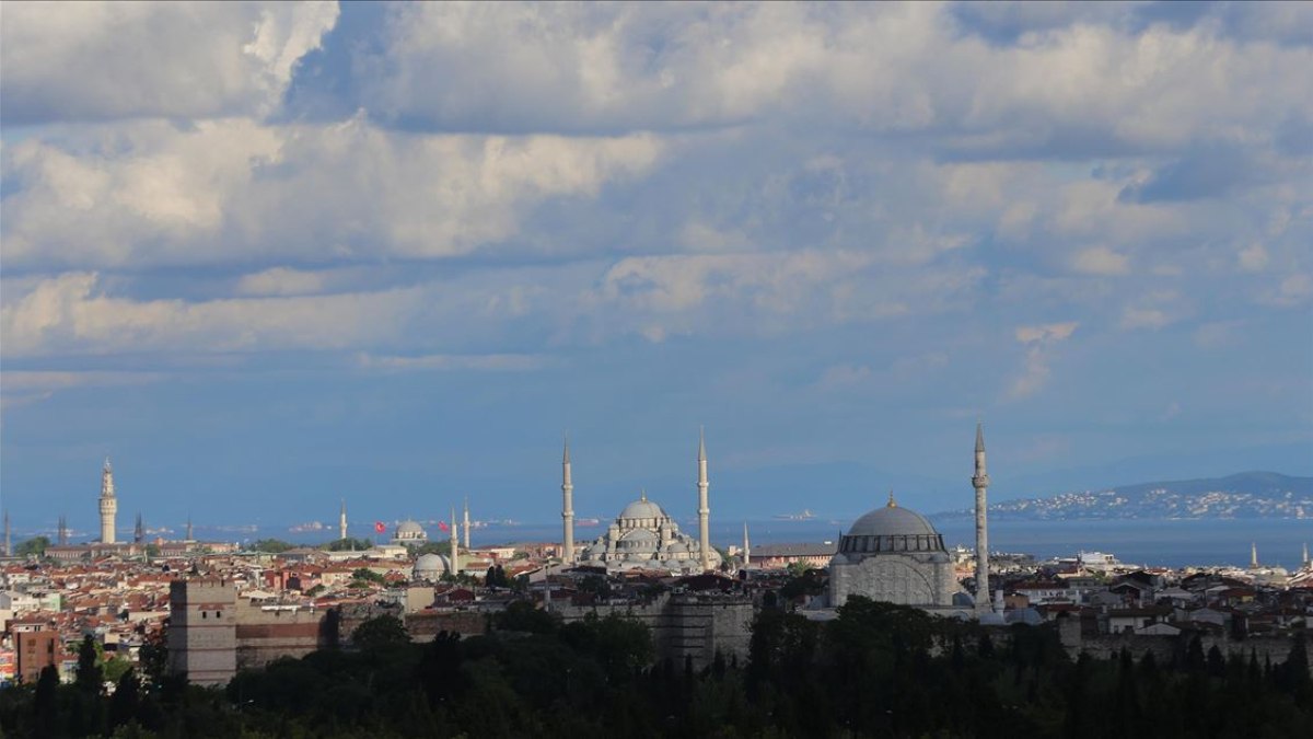 Bugün hava nasıl olacak?