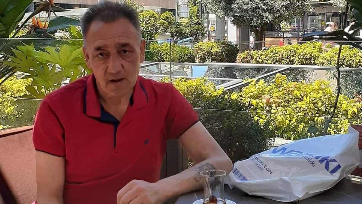 Sivas’ta ev yangını: 1 ölü