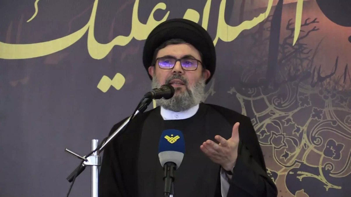 Hizbullah, Nasrallah'ın halefi Safiyuddin'in öldürüldüğünü doğruladı