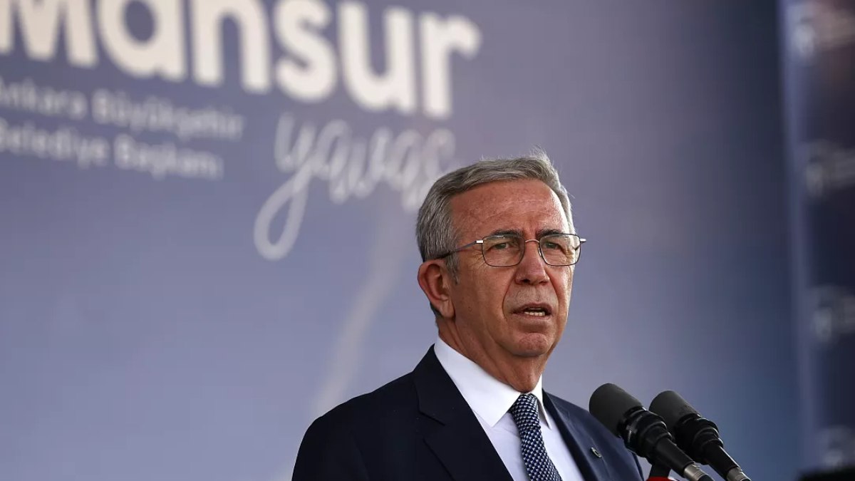 Ankara Büyükşehir Belediyesi 29 Ekim etkinliklerini terör saldırısı nedeniyle iptal etti