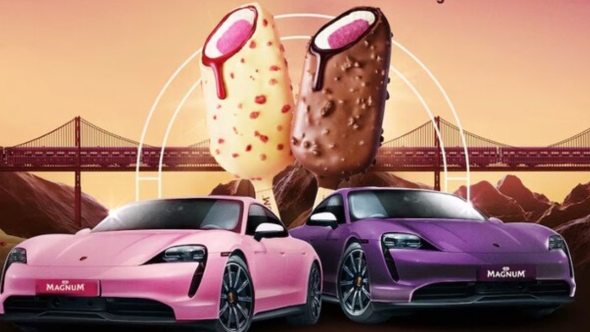 Magnum çekiliş sonuçları ne zaman açıklanacak? Magnum Porsche Taycan çekilişi...