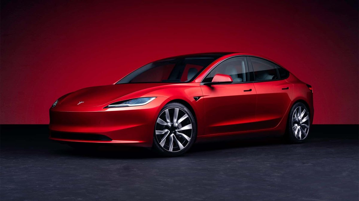 Tesla'nın geliri ve karı üçüncü çeyrekte arttı