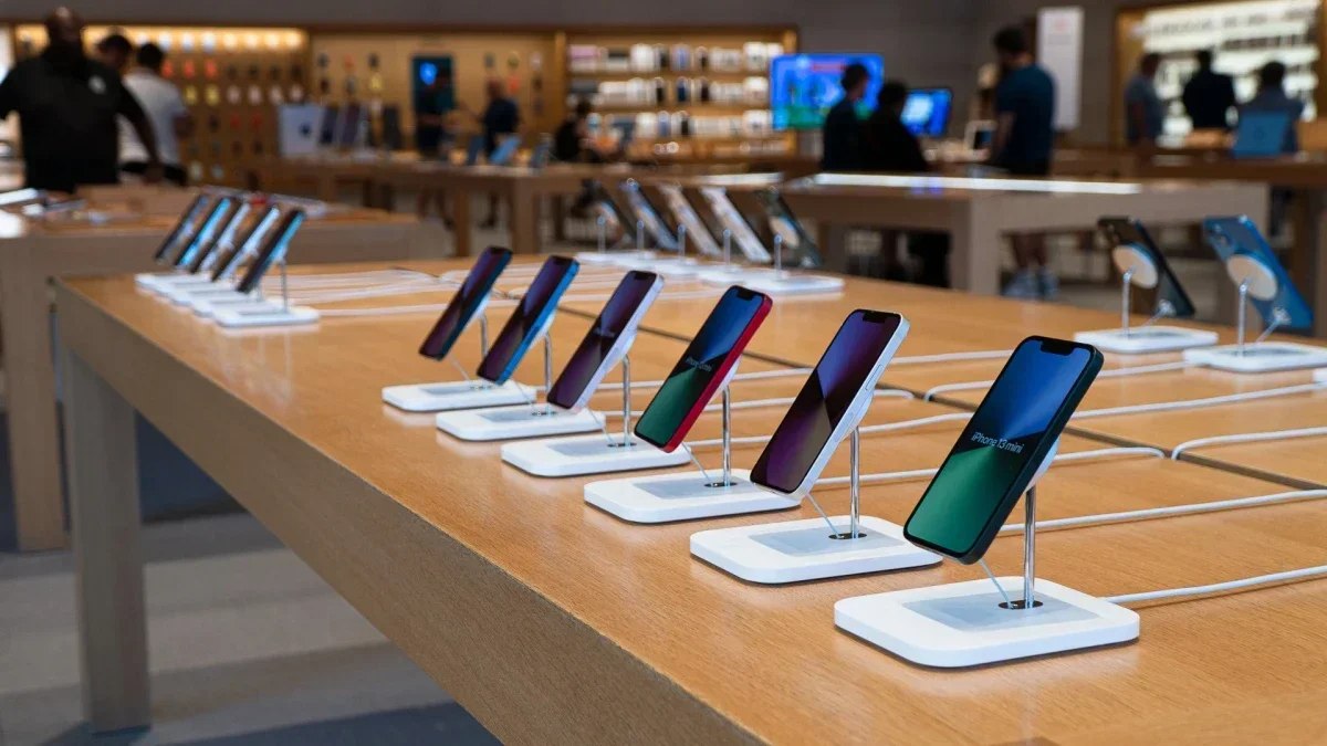 Apple, oyunlara özel yeni bir uygulama mağazası geliştiriyor