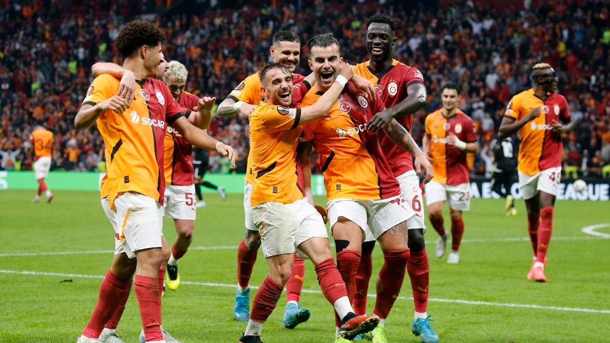 23 Ekim reyting sonuçları: Galatasaray'ın Avrupa galibiyeti rekor kırdı