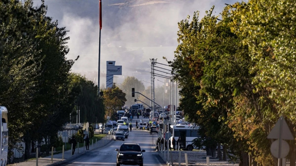 Arap ülkeleri ile Körfez İşbirliği Konseyi, TUSAŞ'a yönelik terör saldırısını kınadı