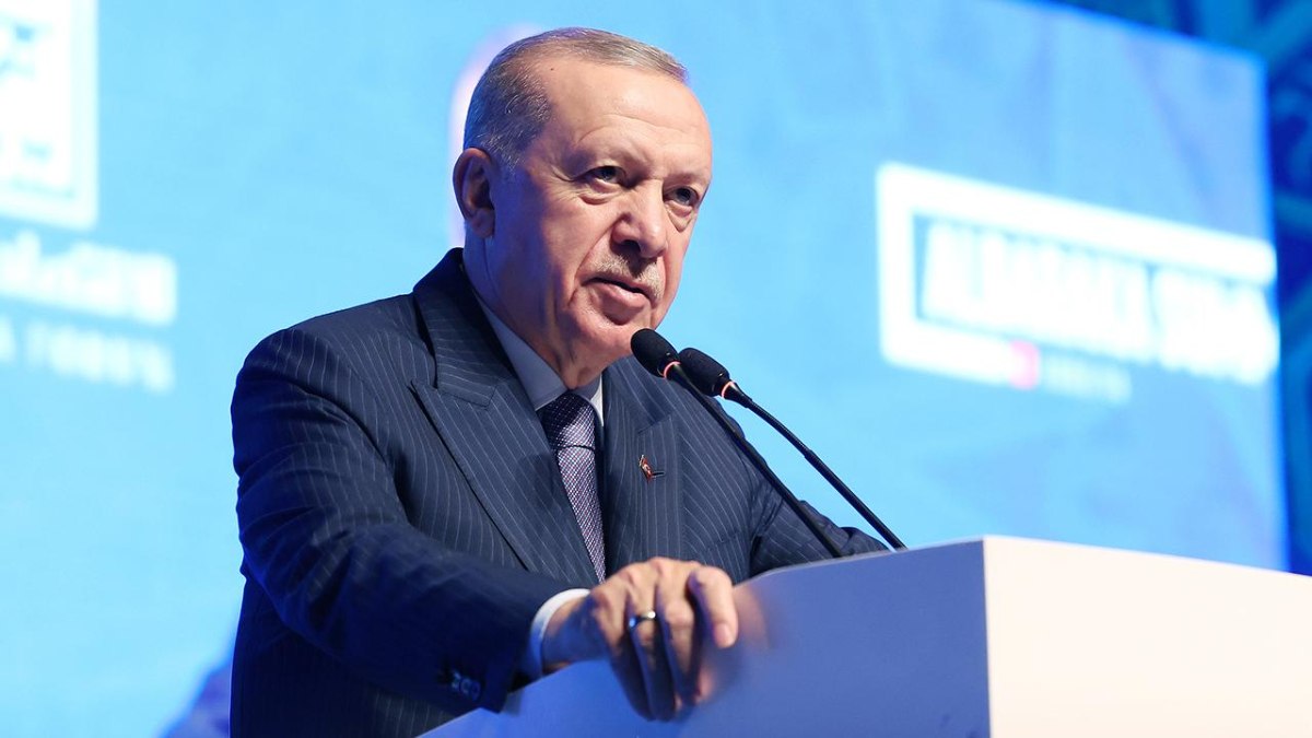 Cumhurbaşkanı Erdoğan başkanlığındaki güvenlik zirvesi sona erdi