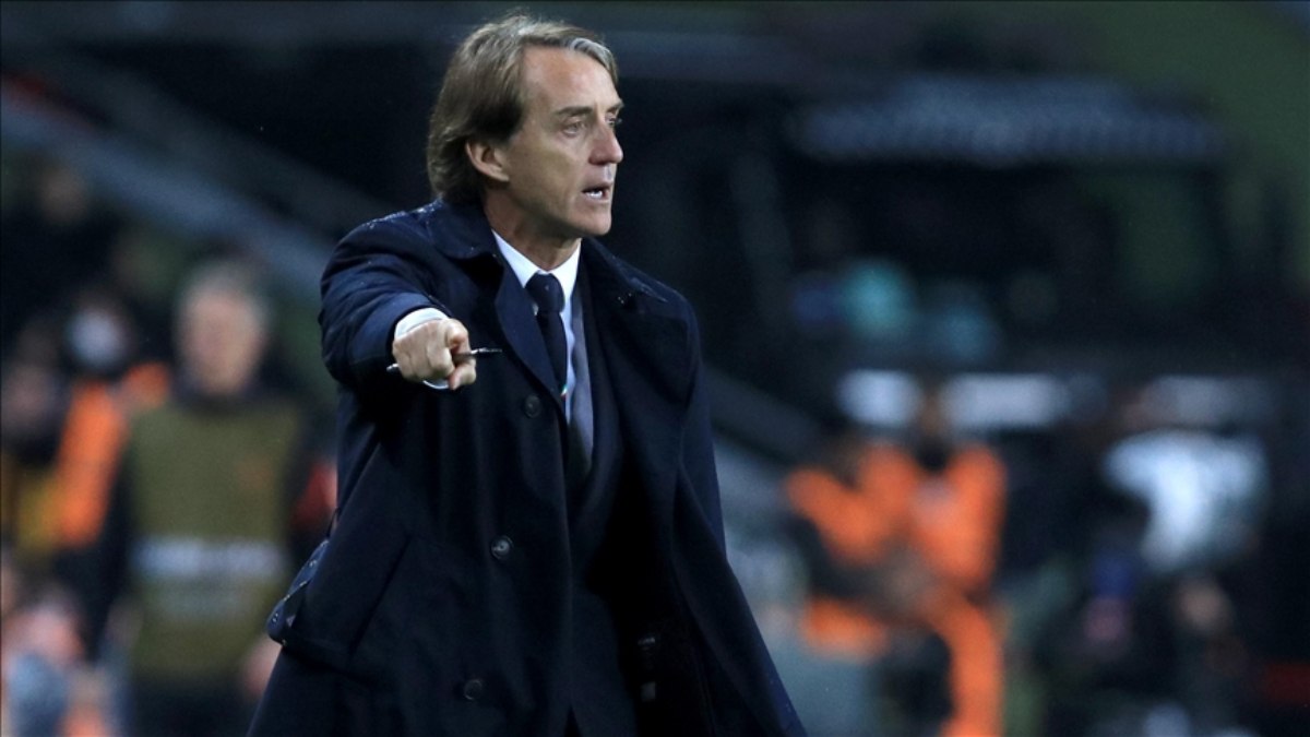 Suudi Arabistan Milli Takımı'nda Roberto Mancini dönemi sona erdi