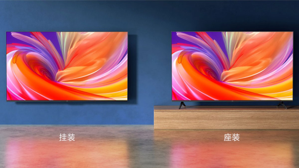 Xiaomi'den yeni akıllı TV: Redmi Smart TV X 2025  tanıtıldı