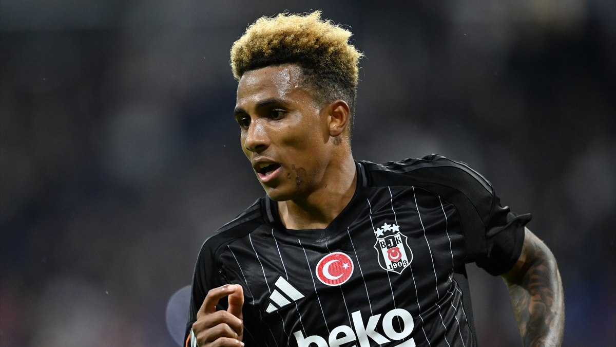 Lyon, Gedson Fernandes'i transfer etmediğine pişman oldu