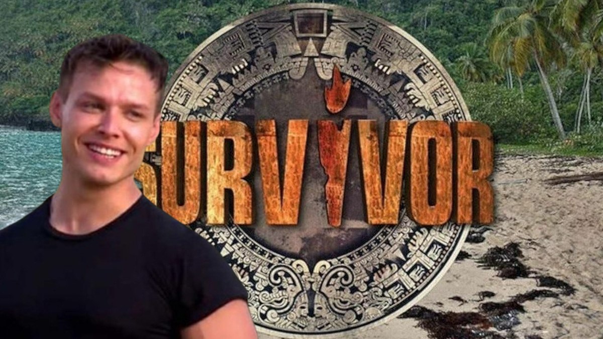 Survivor sunucusu Murat Ceylan açıkladı! 