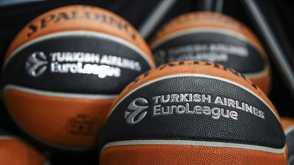 EuroLeague'de liderliğe Barcelona yükseldi