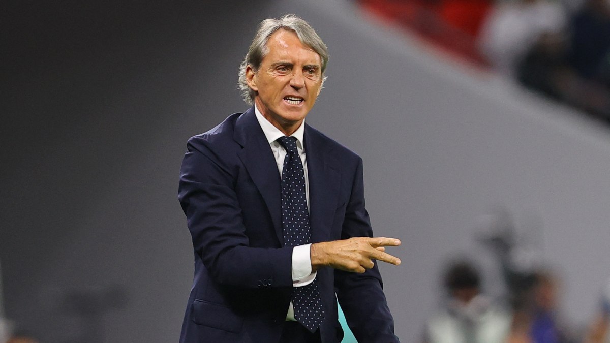 Suudi Arabistan, Roberto Mancini'ye dev tazminat ödeyecek