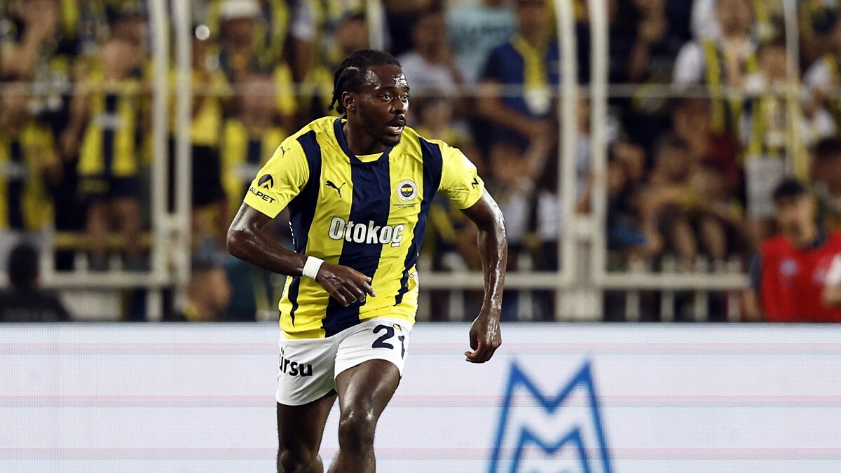 Bright Osayi Samuel'in son durumu netleşti