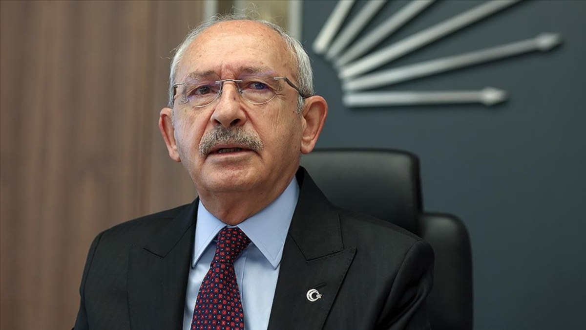 CHP'de soğuk rüzgarlar esiyor! Kılıçdaroğlu araçlarını geri verdi