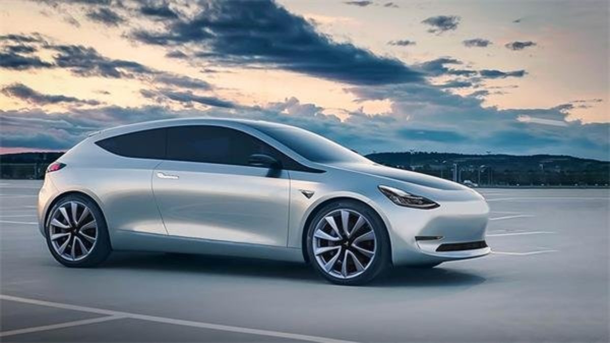 Tesla, uzun süredir beklenen Model 2 projesinden vazgeçti