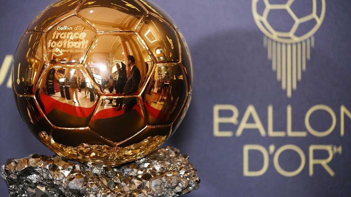 2024 Ballon D’Or ödülü saat kaçta verilecek? İşte Ballon D’Or adayları