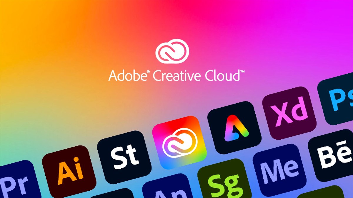 Adobe'den Creative Cloud'a bir zam daha: Yıllık fiyat 15 bin TL'yi aştı