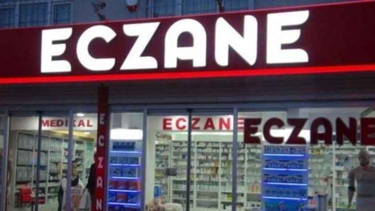 28 Ekim Pazartesi (bugün) eczaneler açık mı? 29 Ekim'de eczaneler çalışıyor mu?