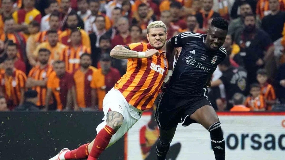 Galatasaray-Beşiktaş derbisinin galibiyet primleri belli oldu! Kesenin ağzı açıldı...