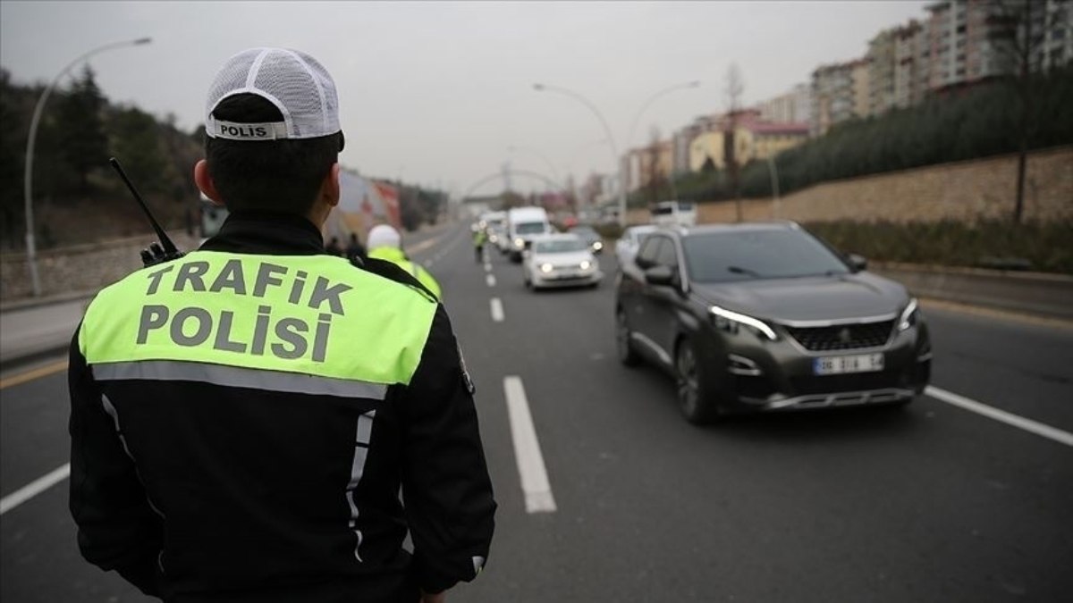 İstanbul'da Cumhuriyet Bayramı nedeniyle trafiğe kapalı yollar