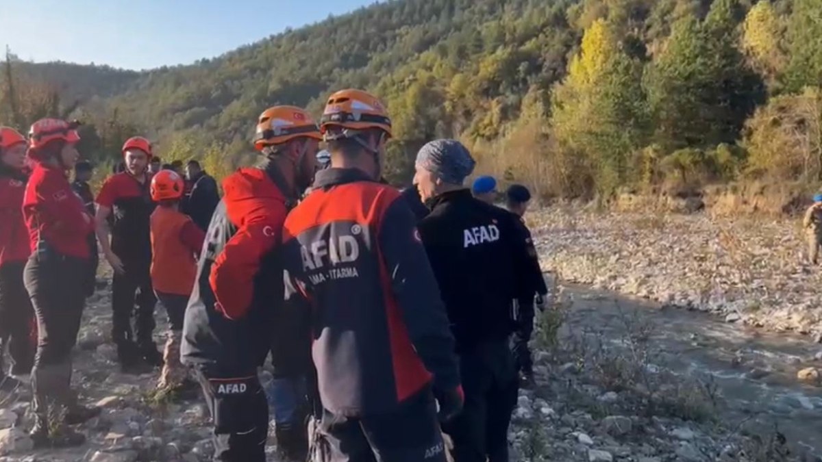 Karabük'te eşek almak için komşu ilçeye giden adam ölü bulundu