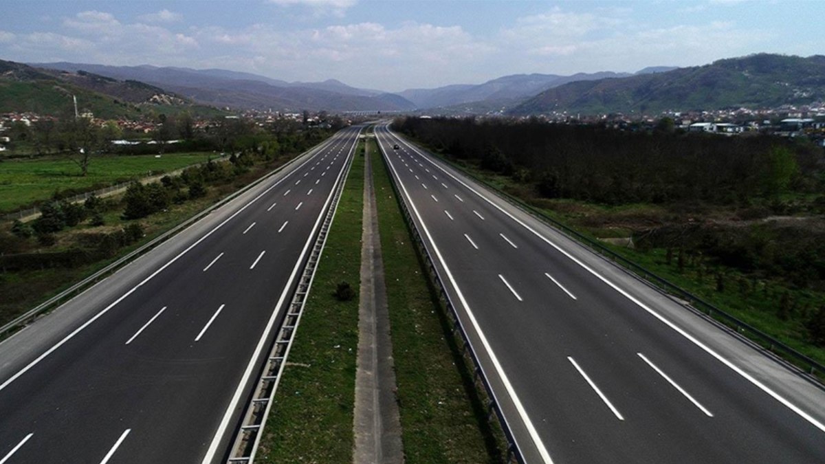 Türkiye'nin 'yol haritası'nda 2025 rotası netleşti