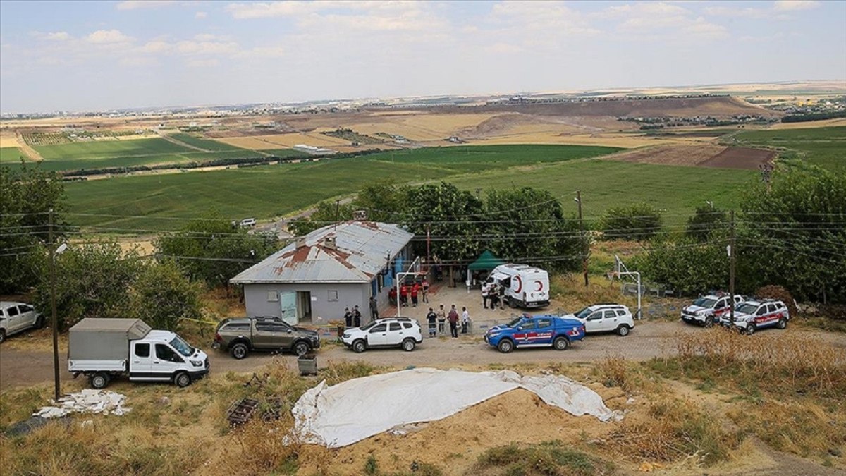 Diyarbakır Valiliği'nden Narin Güran cinayetine yönelik asılsız haberlere açıklama!