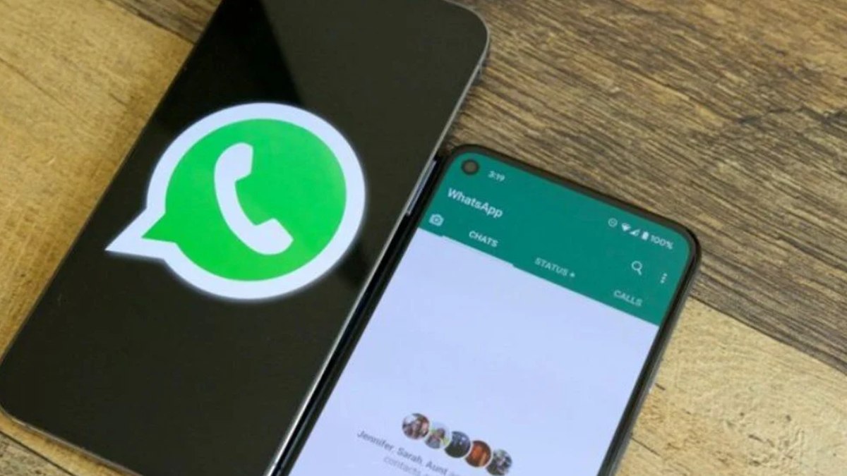 WhatsApp’ta yeni emoji: Bakın ne anlama geliyor