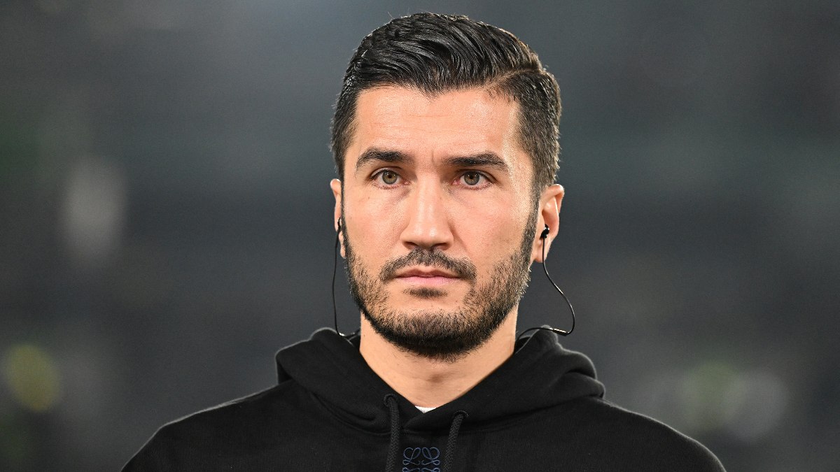 Nuri Şahin'in takımı Borussia Dortmund, Almanya Kupası'na veda etti