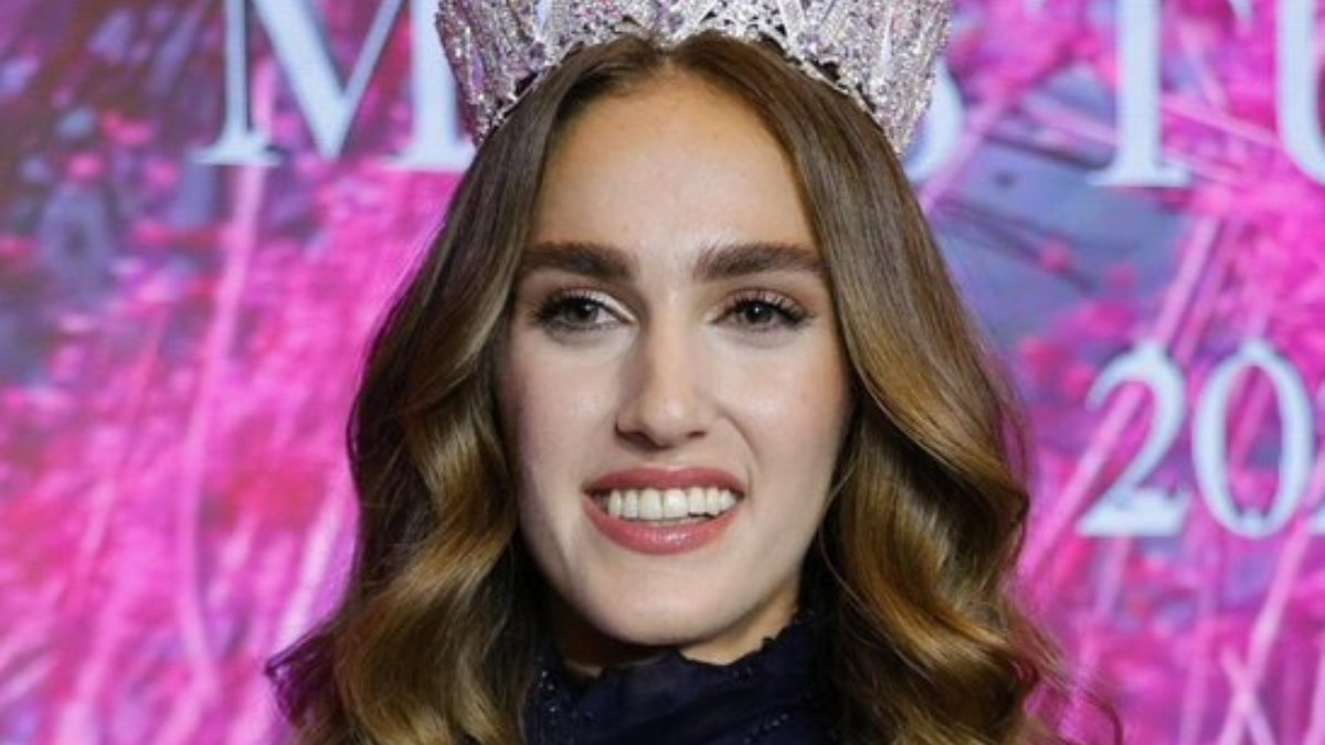 Miss Turkey birincisi İdil Bilgen'in son hali şaşırttı! Estetik iddiaları gündeme geldi