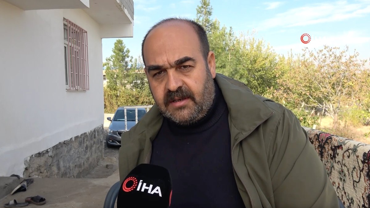 Narin'in babası Arif Güran: Katil Nevzat Bahtiyar, iftira atıyor