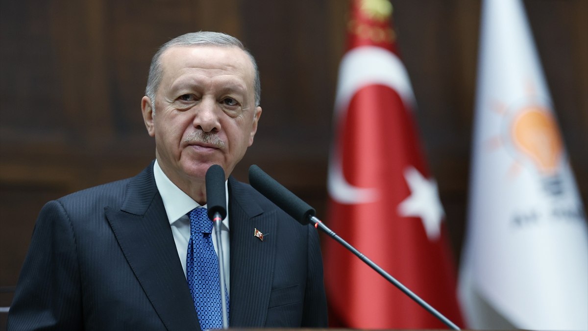 Cumhurbaşkanı Erdoğan, Kandil'deki PKK elebaşlarına kapıyı kapattı