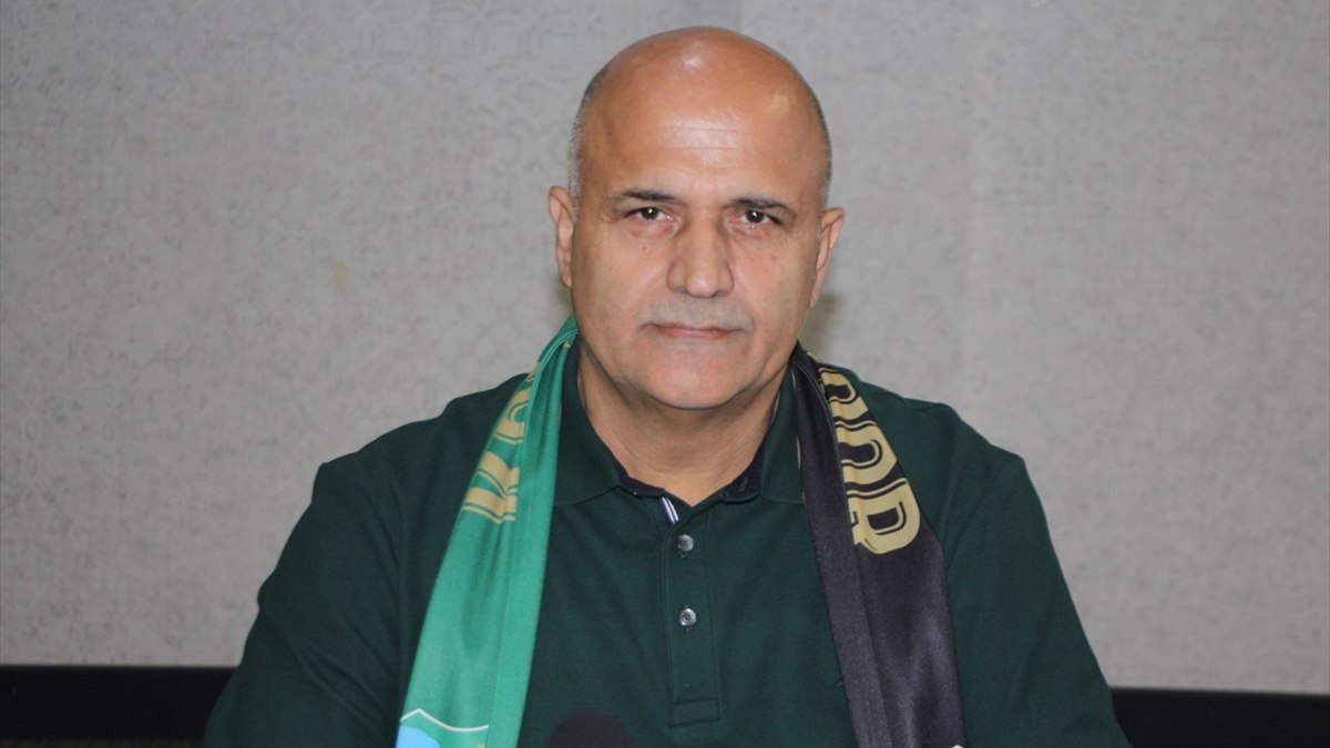 Kocaelispor'dan Süper Lig için puan hesabı