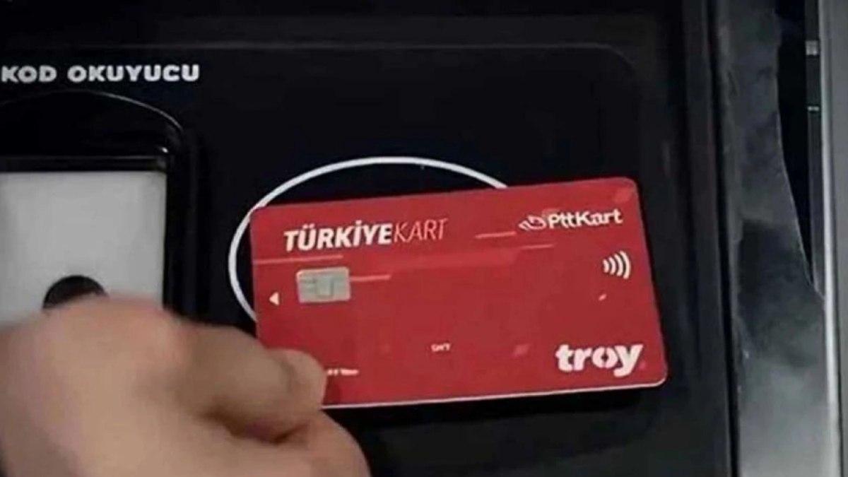 Türkiye Kart nedir, ne işe yarar? İşte kullanım alanları