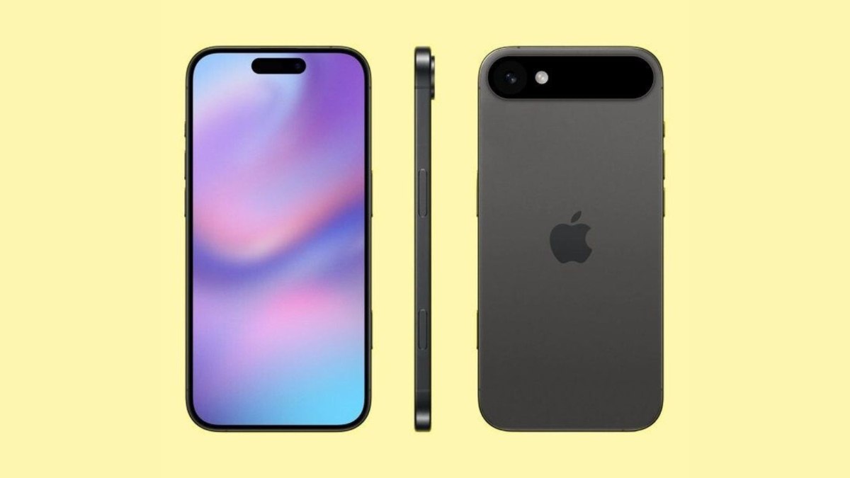 iPhone 17'nin ilk aşama üretimi ve testleri devam ediyor