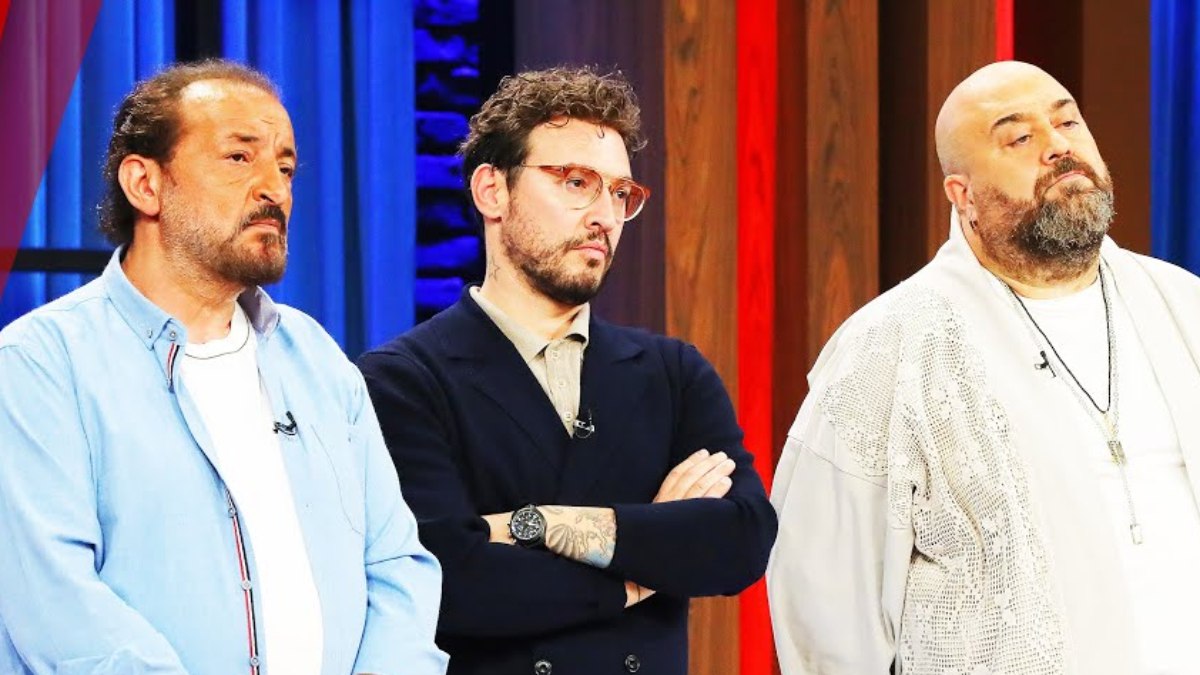 MasterChef'te yeni kural: Tamamen yasaklandı